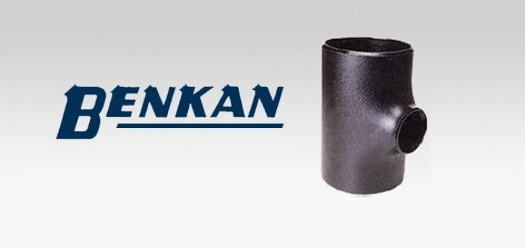 Benkan Tee Reducer