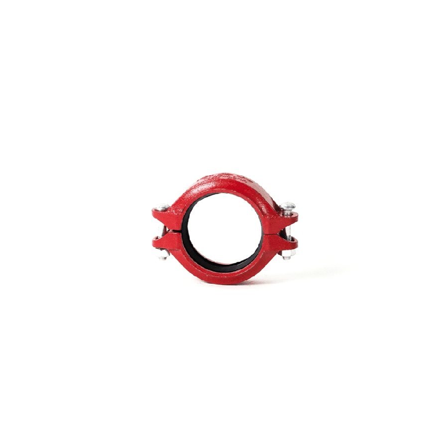 Groove Coupling
