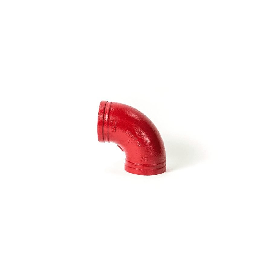 Groove Elbow