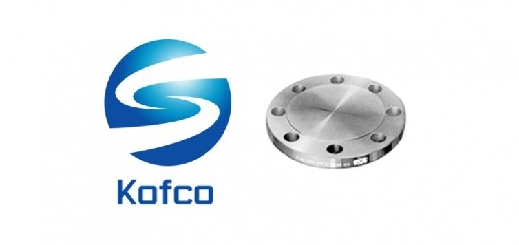 Kofco Blind Flange
