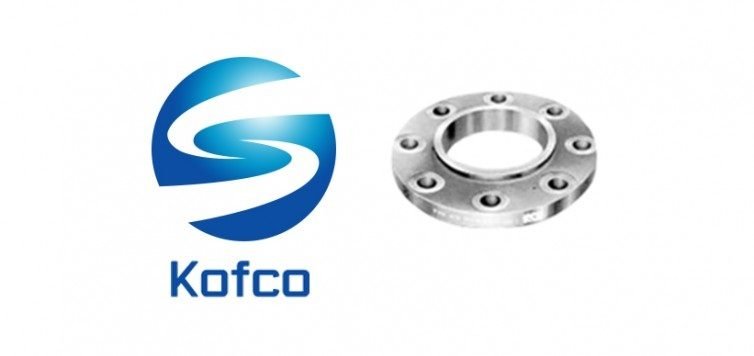 Kofco Slip-On Flange