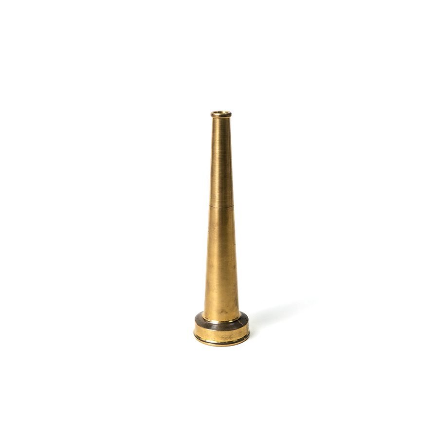 Straight Nozzle