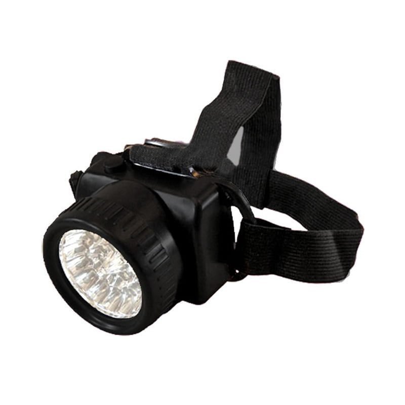 15 LED BIG POWER RECHARGEABLE HEADLAMP, General Hardware Flashlights & Worklights — Southend Philippines