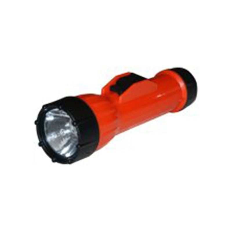 2217 2 CELL BATTERY HALOGEN EXPLOSION PROOF FLASHLIGHT, General Hardware Flashlights & Worklights — Southend Philippines