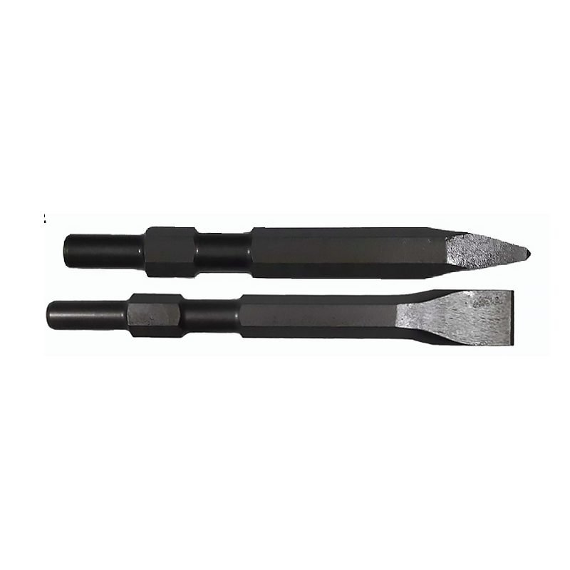 2B HEX Chisel Bit (Bull Point) 17x280mm, General Hardware Hammers & Chisels — Southend Philippines