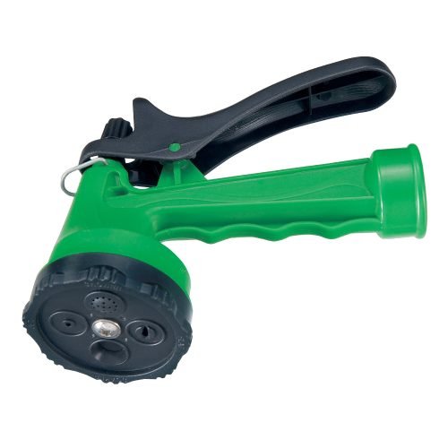 4 Pattern Spray Nozzle, General Hardware Garden Tools — Southend Philippines