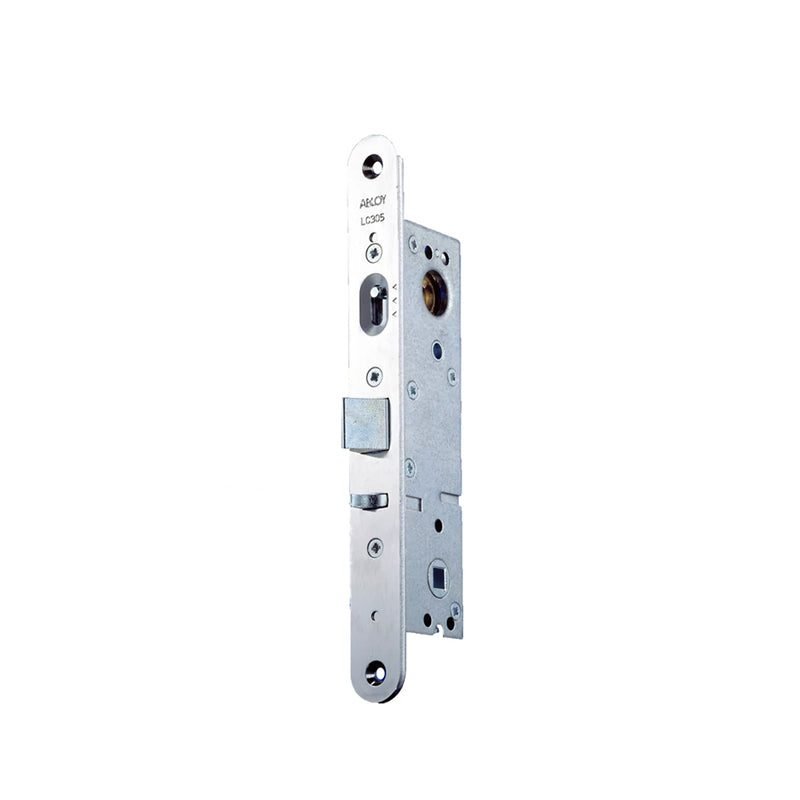 Abloy LC305 Lock Case (Bolt Not Retained Within Lockcase), General Hardware Fasteners — Southend Philippines
