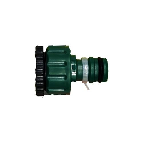 ABS Tap Adaptor, General Hardware Garden Tools — Southend Philippines
