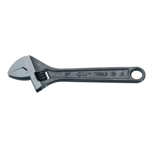 Adjustable Wrench (Chrome Vanadium), General Hardware Wrenches — Southend Philippines