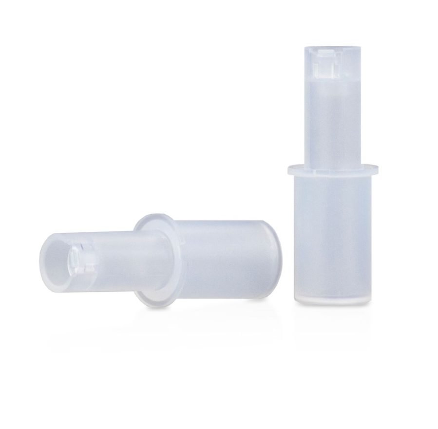 AlcoMate Alcohol Breath Detector Mouthpiece
