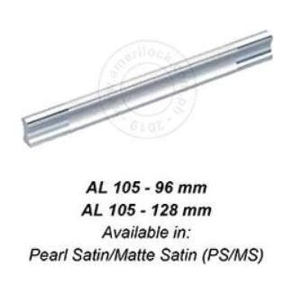 Amerilock AL 105 Cabinet Handle, General Hardware Fasteners — Southend Philippines