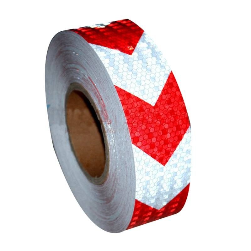 Arrow Design Reflective Adhesive Sticker, General Hardware Adhesives & Chemicals — Southend Philippines