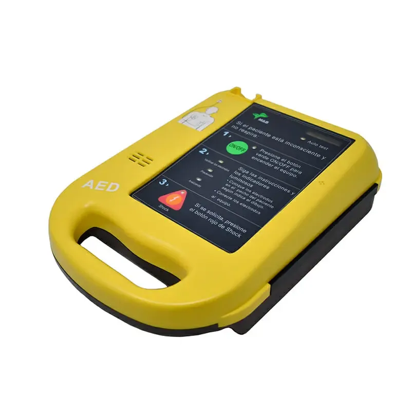 Automatic External Defibrillator (AED) AED7000