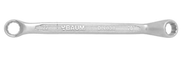 BAUM Box Wrench, General Hardware Wrenches — Southend Philippines