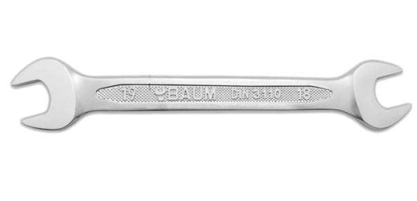 BAUM Open Wrench, General Hardware Wrenches — Southend Philippines