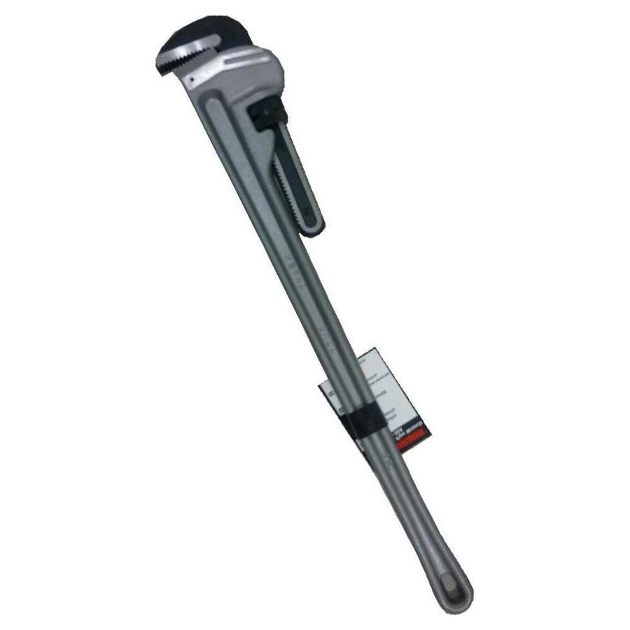 Bernmann Bernmann Aluminum Pipe Wrench, General Hardware Wrenches — Southend Philippines