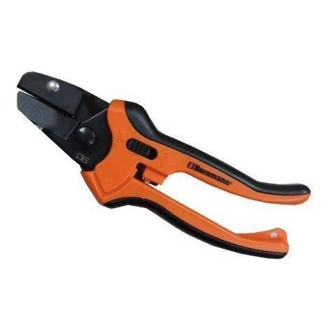 Bernmann Bernmann B-3119 Anvil Pruning Shear, General Hardware Garden Tools — Southend Philippines