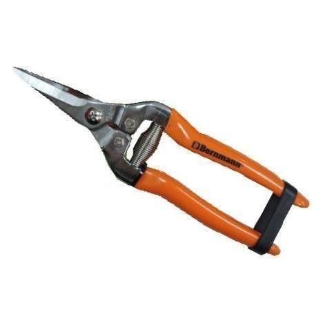 Bernmann Bernmann B-3704C Trimming Pruning Shear (Curved), General Hardware Garden Tools — Southend Philippines