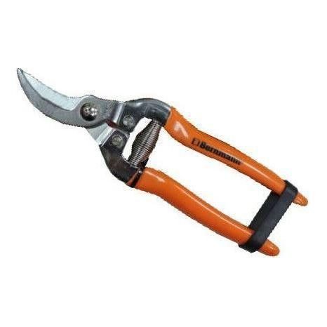 Bernmann Bernmann B-3708 By-Pass Pruning Shear, General Hardware Garden Tools — Southend Philippines