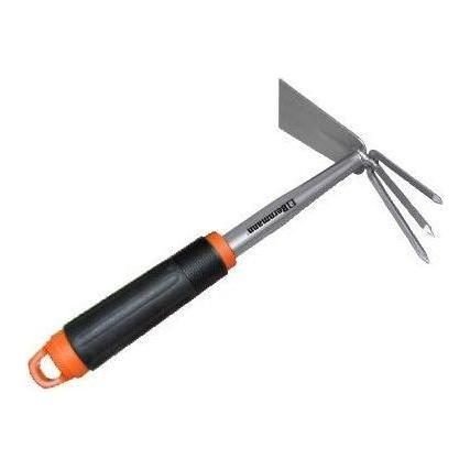 Bernmann Bernmann B-8505S 3-Prong Hoe / Cultivator, General Hardware Garden Tools — Southend Philippines