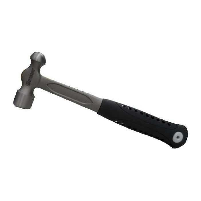 Bernmann Bernmann Ballpein Hammer, General Hardware Hammers & Chisels — Southend Philippines