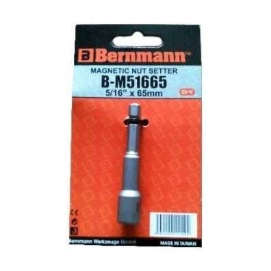 Bernmann Bernmann Magnetic Nut Setter, General Hardware Fasteners — Southend Philippines