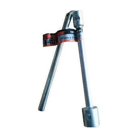 Bernmann Bernmann Tire Wrench, General Hardware Wrenches — Southend Philippines
