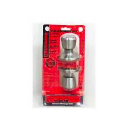 Bernmann Trostberg Tubular Lock (Privacy Function)