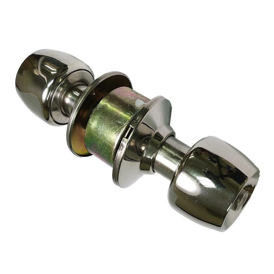 Bernmann Trostberg Tubular Lock Set