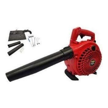 BL260 Engine Leaf Blower With Vacuum, General Hardware Cleaning Equipment — Southend Philippines