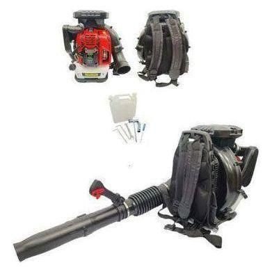MBL966 2-Stroke Engine Leaf / Lawn Blower, General Hardware Garden Tools — Southend Philippines