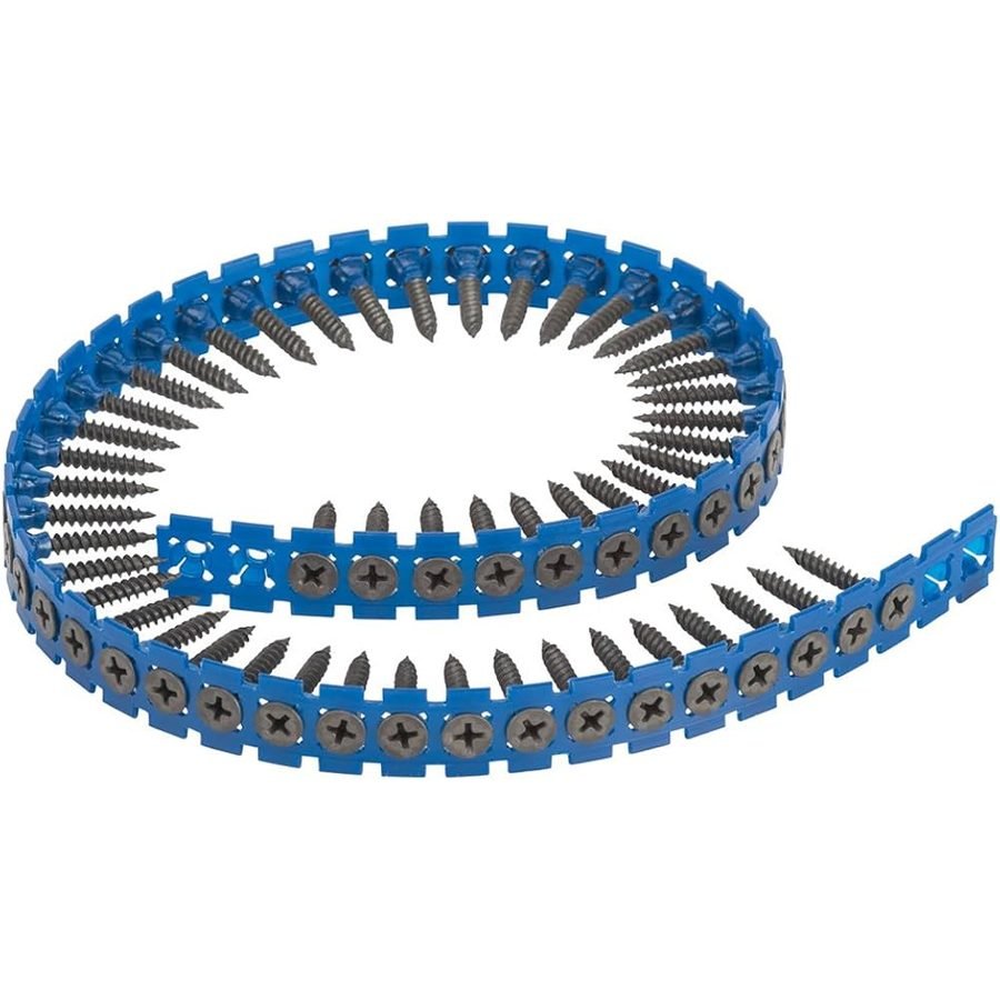Bosch Bosch Drywall Screw Fine Thread 50 Pcs (2608000551), General Hardware Fasteners — Southend Philippines