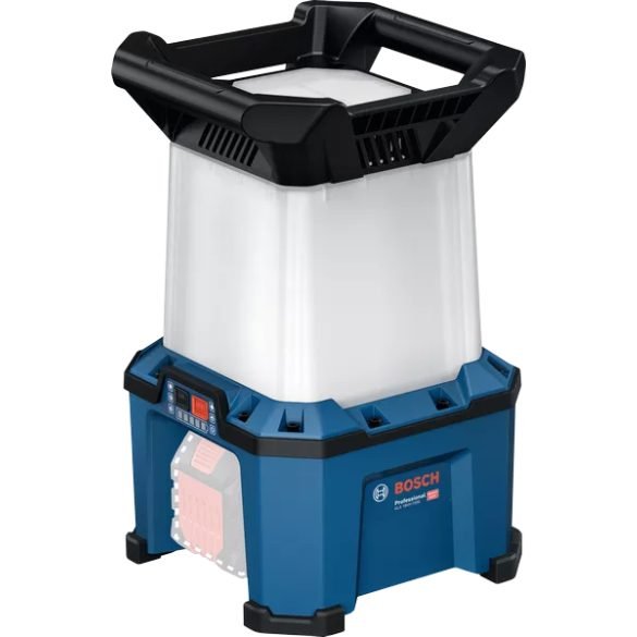 Bosch Bosch GLA 18VH-7500 Cordless Jobsite LED Work Light 18V (Bare), General Hardware Flashlights & Worklights — Southend Ph