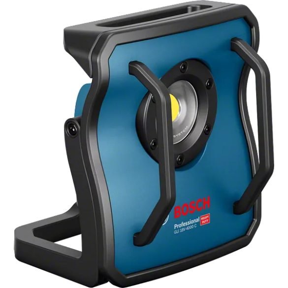 Bosch Bosch GLI 18V-4000 C Cordless Work Light / Flood Light 18V 4000 Lumens (, General Hardware Flashlights & Worklights — S