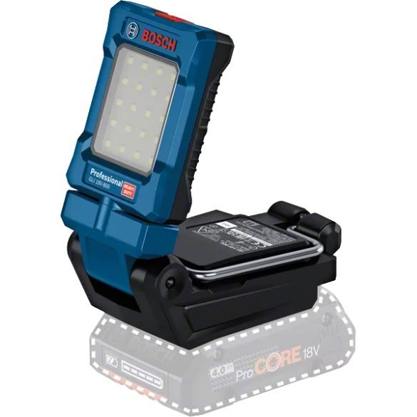 Bosch Bosch GLI 18V-800 LED Work Light 18V 800 Lumens (Bare), General Hardware Flashlights & Worklights — Southend Philippine