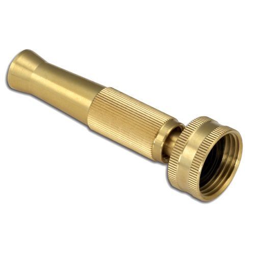 Brass Nozzle, General Hardware Garden Tools — Southend Philippines