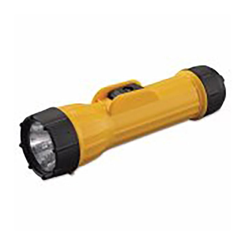 BRIGHT STAR 2 CELL WATERPROOF FLASHLIGHT, General Hardware Flashlights & Worklights — Southend Philippines