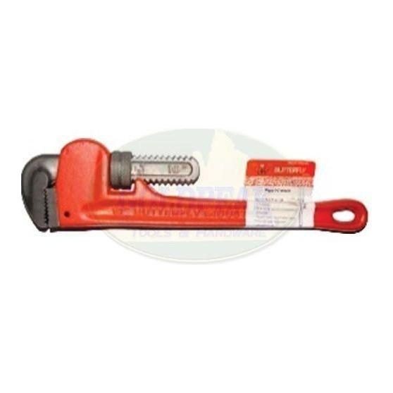 Butterfly #805 Pipe Wrench, General Hardware Wrenches — Southend Philippines