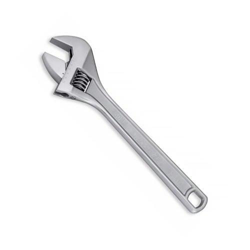 Crossman Adjustable Wrench, General Hardware Wrenches — Southend Philippines