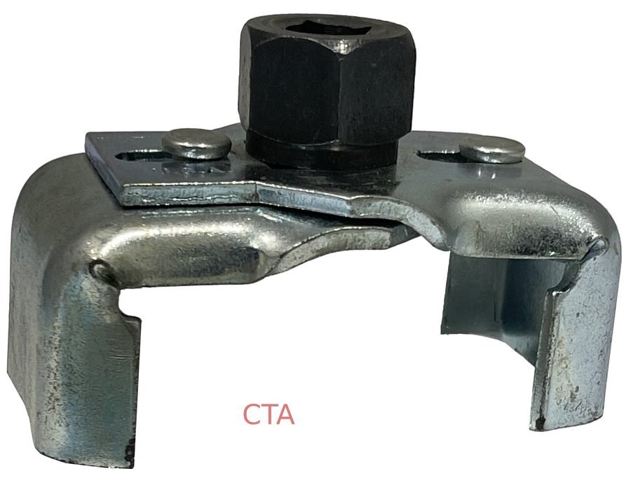 CTA Oil Filter Wrench, General Hardware Wrenches — Southend Philippines