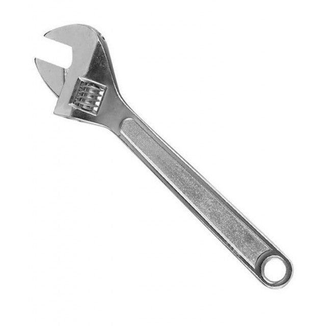 Dax DAX Adjustable Wrench, General Hardware Wrenches — Southend Philippines