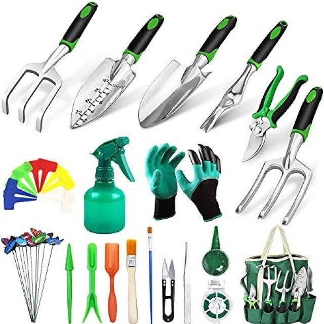 Dax DAX Garden Tool Kit, General Hardware Garden Tools — Southend Philippines