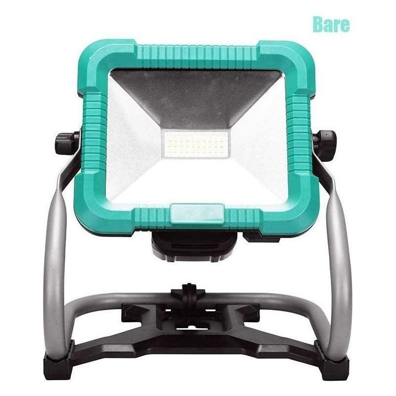 DCA DCA ADWL20 Z 20V Cordless LED Work Light (Bare), General Hardware Flashlights & Worklights — Southend Philippines