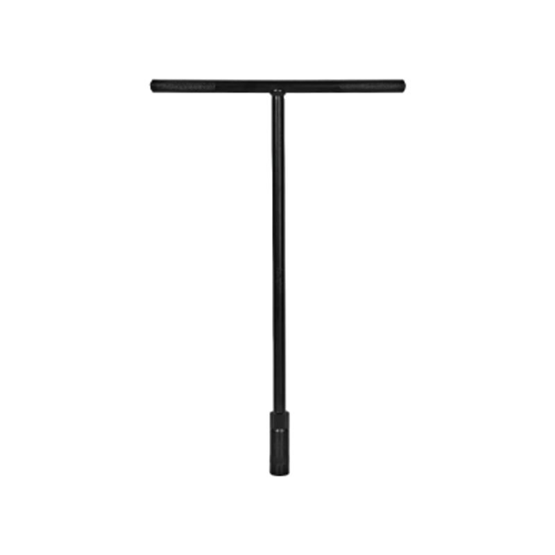 Deli Deli T-Type Wrench, General Hardware Wrenches — Southend Philippines