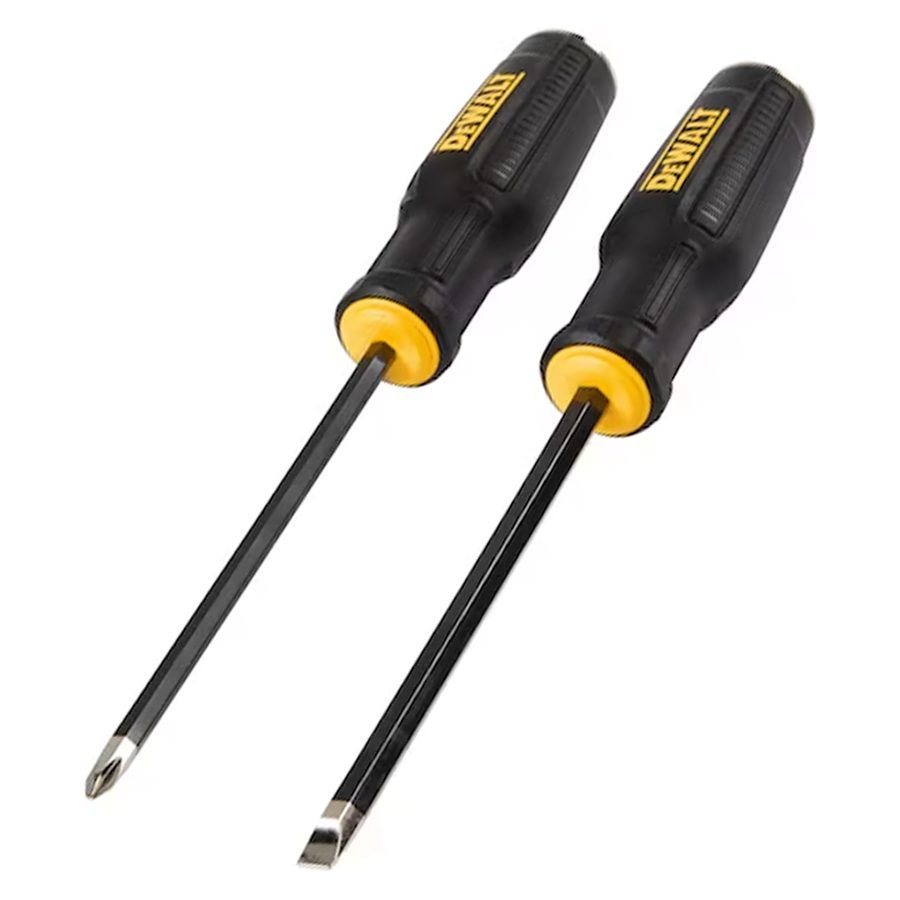 DeWalt Dewalt DWHT65100-0 Demo Screwdriving Set 2 Pcs, General Hardware Fasteners — Southend Philippines