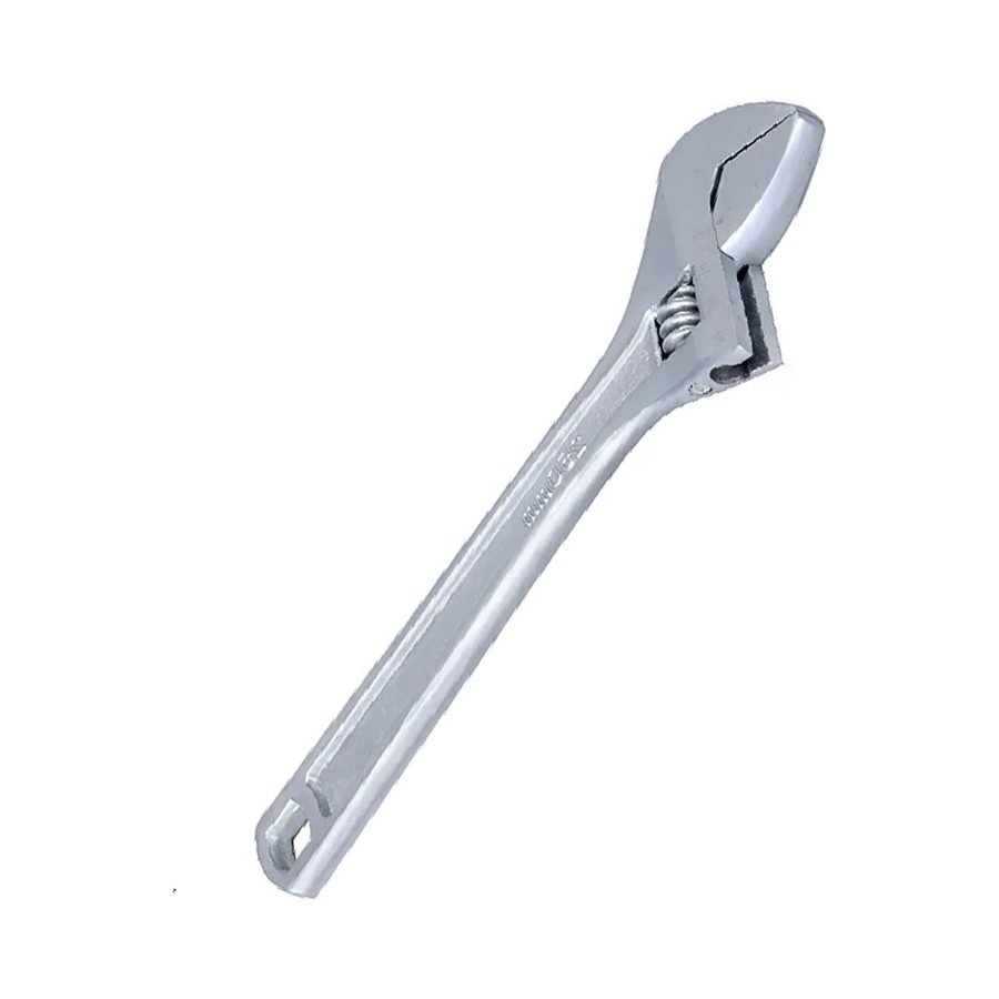 Dong Cheng DCAW250 Adjustable Wrench 250MM, General Hardware Wrenches — Southend Philippines