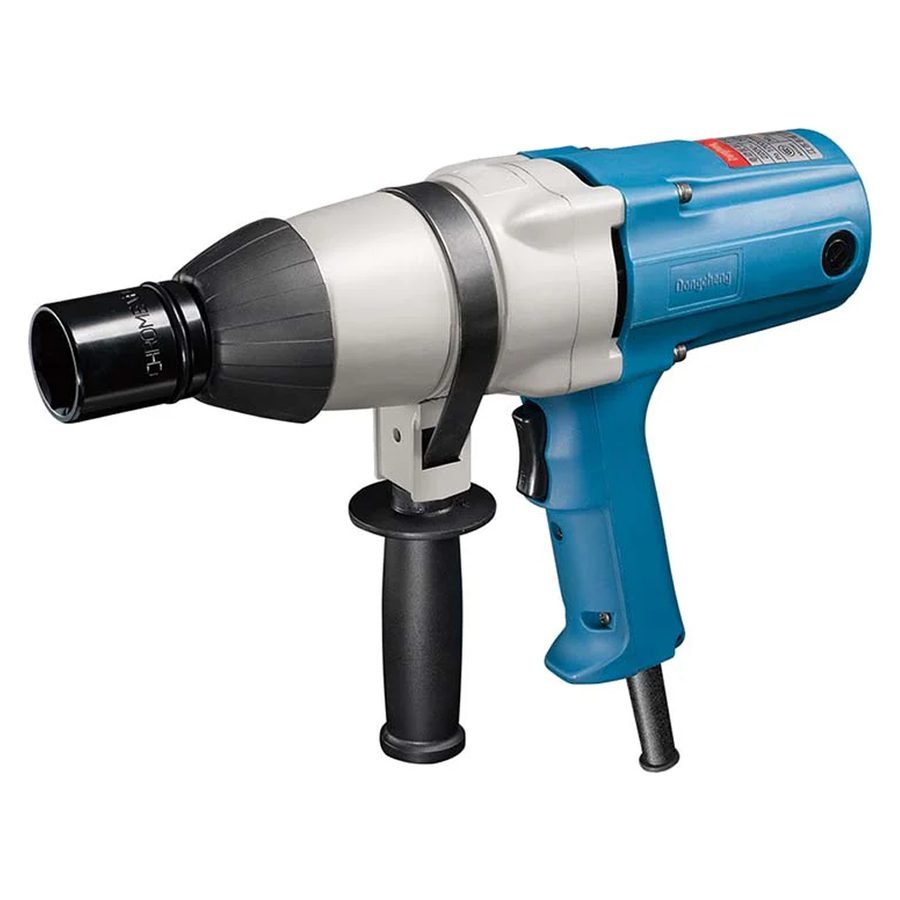 Dong Cheng DPB22C Electric Wrench 620W, General Hardware Wrenches — Southend Philippines