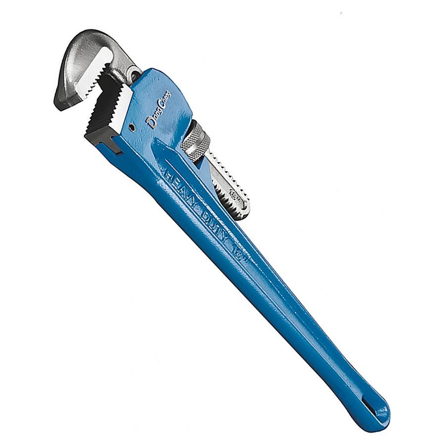 Dong Cheng Pipe Wrench, General Hardware Wrenches — Southend Philippines