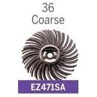Dremel Dremel EZ417SA Detail Abrasive Brush, General Hardware Brushes & Cleaning — Southend Philippines