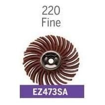 Dremel Dremel EZ473SA Detail Abrasive Brush, General Hardware Brushes & Cleaning — Southend Philippines